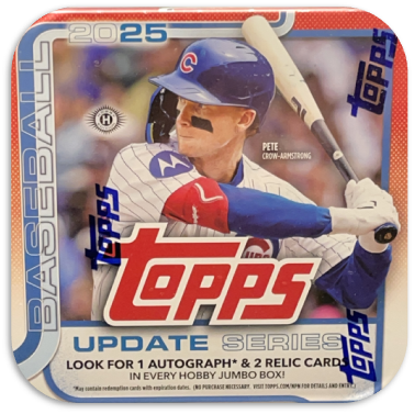 Baseball - Library of Cards