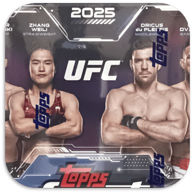 Combat Sports - Library of Cards
