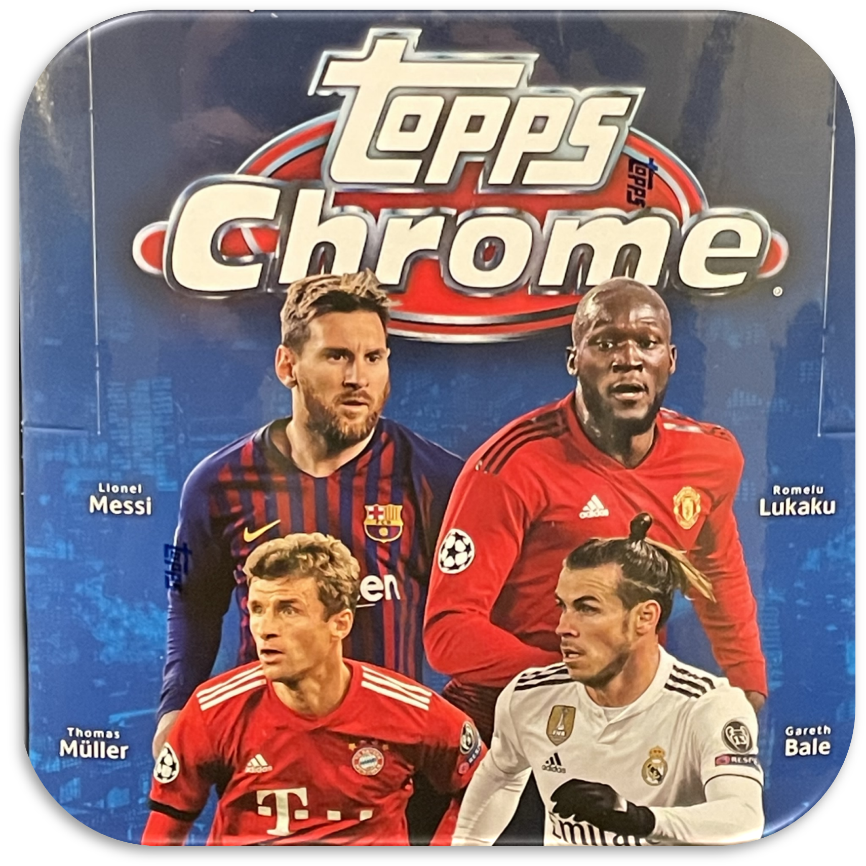 Soccer - Library of Cards