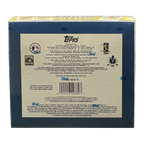 2010 Topps 206 Baseball Hobby Box - Back