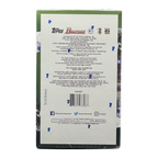 2019 Bowman Baseball Hobby Box - Back