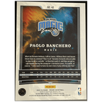 2022 - 23 Panini Origins Basketball Paolo Banchero RC Base - FALSE - Library of Cards