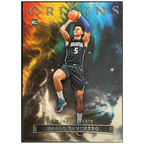2022 - 23 Panini Origins Basketball Paolo Banchero RC Base - FALSE - Library of Cards
