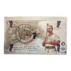 2022 Topps Allen and Ginter Baseball Hobby Box - 887521110230 - Library of Cards