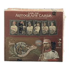 2022 Topps Allen and Ginter X Baseball Hobby Box - 887521110261 - Library of Cards