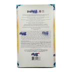 2022 Topps Chrome Lite Baseball Hobby Box - Back