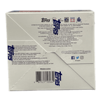 2022 Topps Series 1 Baseball Retail Box - 887521105649 - Library of Cards