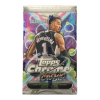 2023-24 Topps Cosmic Chrome Basketball Hobby Box - 887521127573 - Library of Cards