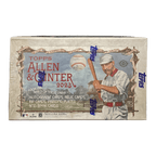 2023 Topps Allen and Ginter Baseball Hobby Box -  - Library of Cards