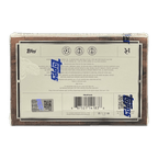 2024 - 25 Topps Museum Collection UEFA Club Competitions Soccer Hobby Box - 887521141838 - Library of Cards