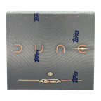 2024 Topps Chrome Dune Hobby Box