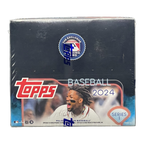 2024 Topps Series 1 Baseball Retail Box