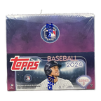 2024 Topps Series 2 Baseball Retail Box