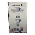 2025 - 26 Bowman Basketball Hobby Box - 887521155415 - Library of Cards