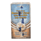 2025 - 26 Bowman Basketball Value Box - 887521155533 - Library of Cards