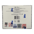 2025 - 26 Bowman University Best Basketball Hobby Box - 887521155637 - Library of Cards