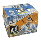 2025-26 Donruss Road to FIFA World Cup Soccer Hobby Box - 7746134178665 - Library of Cards