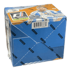 2025-26 Donruss Road to FIFA World Cup Soccer Hobby Box - 7746134178665 - Library of Cards