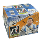 2025-26 Donruss Road to FIFA World Cup Soccer Hobby Box
