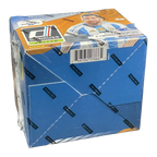 2025-26 Donruss Road to FIFA World Cup Soccer Hobby Box - Back