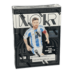 2025-26 Panini Noir Soccer Hobby Box - 746134178344 - Library of Cards