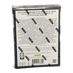 2025-26 Panini Noir Soccer Hobby Box - 746134178344 - Library of Cards