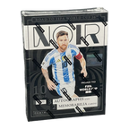 2025-26 Panini Noir Soccer Hobby Box