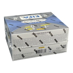 2025-26 Panini Prizm FIFA Soccer  Hobby Box - Back
