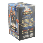 2025-26 Topps Chrome Update Basketball Value Box - 887521161423 - Library of Cards