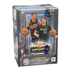 2025-26 Topps Chrome Update Basketball Value Box - 887521161423 - Library of Cards