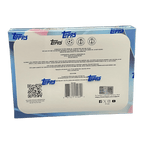 2025-26 Topps Finest UEFA Club Competitions Soccer Hobby Box - 887521155699 - Library of Cards