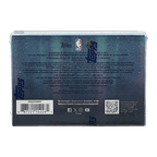 2025 - 26 Topps Midnight Basketball Hobby Box - 887521152261 - Library of Cards