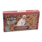 2025-26 Upper Deck Fleer Ultra 1 Hockey Hobby Box