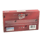 2025-26 Upper Deck Fleer Ultra 1 Hockey Hobby Box - Back