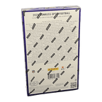 2025 Donruss Optic Football Hobby Box - 746134188452 - Library of Cards