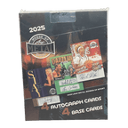 2025 Leaf Metal Women of Sport Multi Sports Hobby Box - 819110016340 - Library of Cards