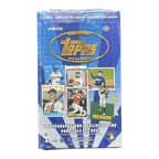 2025 Topps Archives Baseball Hobby Box - 887521143276 - Library of Cards