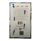 2025 Topps Chrome Formula 1 Racing Hobby Box - 887521146062 - Library of Cards