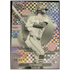 2025 Topps Finest Baseball Trey Sweeney RC Uncommon Pearl Refractor /40 - FALSE - Library of Cards