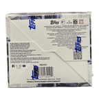 2025 Topps Series 1 Baseball Retail Box - 887521132492 - Library of Cards