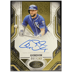 2025 Topps Tier One Baseball Alex Gordon Prime Performers Autographs /249 - FALSE - Library of Cards