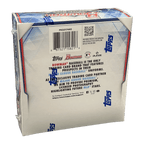 2026 Bowman Baseball Mega Box - 887521158218 - Library of Cards