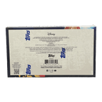 2026 Topps Chrome Disney Hobby Box - 887521157525 - Library of Cards