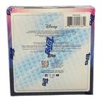 2026 Topps Chrome Disney Mega Box - 887521157655 - Library of Cards