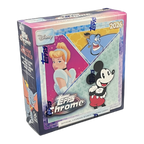 2026 Topps Chrome Disney Mega Box - 887521157655 - Library of Cards