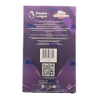 2026 Topps Chrome Premier League Soccer Hobby Box - 5053307078611 - Library of Cards
