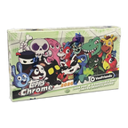 2026 Topps Chrome VeeFriends Hobby Box - 887521162055 - Library of Cards