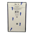 2026 Topps Cosmic Chrome WWE Hobby Box - Back