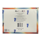 2026 Topps Finest Baseball Hobby Box - Back