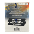 2026 Topps Finest Baseball Mega Box - 887521166206 - Library of Cards